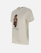 T-shirt "MClassics" 710P00085 001 POLO RALPH LAUREN 