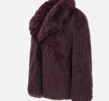 "Hunter jacket" 66314 912729860 STAND STUDIO 