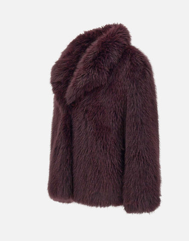 "Hunter jacket" 66314 912729860 STAND STUDIO 