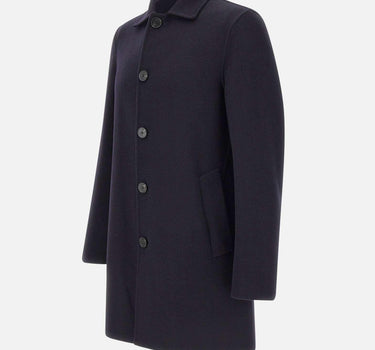 Cappotto "Alfredo DB" 1PUALFRDOU 205 PALTO' 