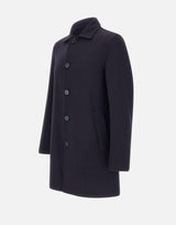 Cappotto "Alfredo DB" 1PUALFRDOU 205 PALTO' 