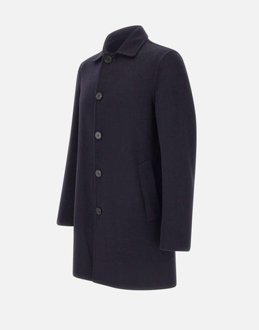 Cappotto "Alfredo DB" 1PUALFRDOU 205 PALTO' 