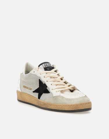 Sneakers "Ball Star" GMF00117 F00321581780 GOLDEN GOOSE 