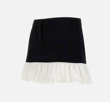 "Noah mini skirt" 21229 050 THE GARMENT 