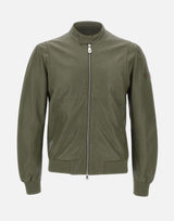 Giacca in pelle "Tureia PPT" PEU5413 99012334471 PEUTEREY 