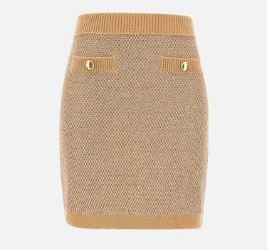 Gonna "Daily" GK23T57E2 EA2 ELISABETTA FRANCHI 