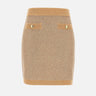 Gonna "Daily" GK23T57E2 EA2 ELISABETTA FRANCHI 