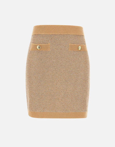 Gonna "Daily" GK23T57E2 EA2 ELISABETTA FRANCHI 