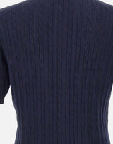 Polo in cotone 30002606 038 KANGRA 