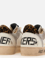 Sneakers ''Ball Star Double Quarter'' GMF00327 F00874012525 GOLDEN GOOSE 