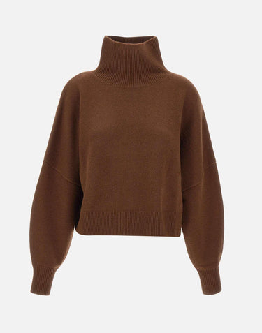 Maglione "Luke" LUKE BROWN LOULOU DE SAISON 