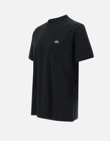 T-shirt in cotone TH7318 031 LACOSTE 