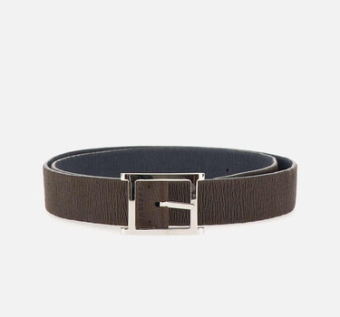 Cintura "Chevrette Double Elast" U08126 TMORO ORCIANI 