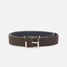 Cintura "Chevrette Double Elast" U08126 TMORO ORCIANI 