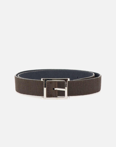 Cintura "Chevrette Double Elast" U08126 TMORO ORCIANI 