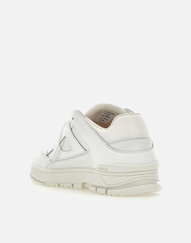 "Area Lo Sneakers" F1699001 WHITE AXEL ARIGATO 