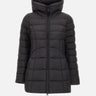 Piumino "Esdra Mqn02" PED5438 01181967NER PEUTEREY 