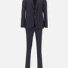 Completo tre pezzi in lana vergine 278R45 27381500014R MARCHESANI 