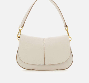 Borsa a spalla "Helena Round" BS11088 TKLNAMCPSABBIA GIANNI CHIARINI 