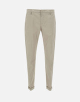 Pantaloni  "Gaubert" UP235PS0020 002010 DONDUP 