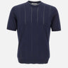 Maglia a maniche corte in cotone 301621 038 KANGRA 