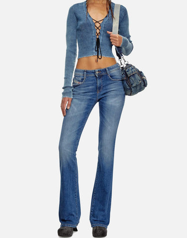 Jeans "1969 D-Ebbey" A11003 09J3301 DIESEL 