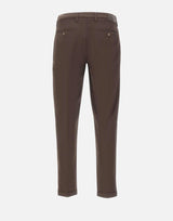 Pantaloni "Mucha Chinos" P247LS 08607057 RE-HASH 
