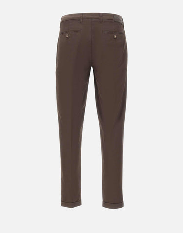 Pantaloni "Mucha Chinos" P247LS 08607057 RE-HASH 