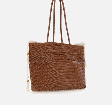 Borsa a spalla "Paloma" BS11372 COMMPLINTCUOIO GIANNI CHIARINI 