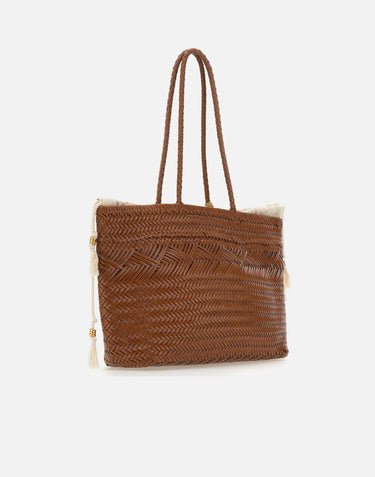 Borsa a spalla "Paloma" BS11372 COMMPLINTCUOIO GIANNI CHIARINI 