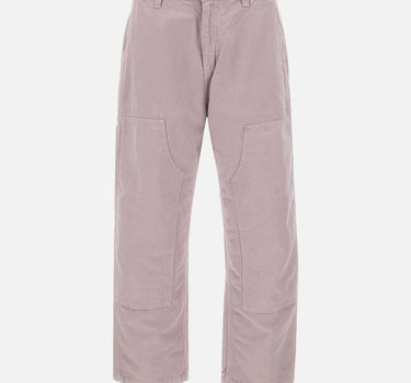 "Walter Double Knee Pant" I033580 2ZVGD CARHARTT WIP 