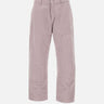 "Walter Double Knee Pant" I033580 2ZVGD CARHARTT WIP 