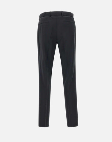 Pantaloni "H-Genius" in  lana vergine 50482735 001 BOSS 