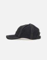 Cappello "Edgewear" 81020026 W01BRN402 VIVIENNE WESTWOOD 