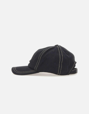 Cappello "Edgewear" 81020026 W01BRN402 VIVIENNE WESTWOOD 