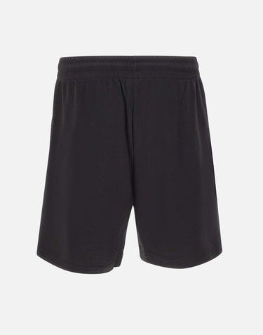 Shorts "Visibility" in puro cotone 7M001315 AF13512UC001 EA7 