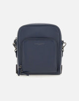 Borsa a tracolla "Florence" BSUB18269 GRNCRVNAVY GIANNI CHIARINI 