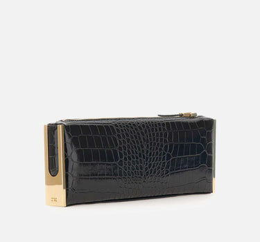 Baguette con zip BS52A56E2 110 ELISABETTA FRANCHI 