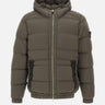 Piumino "Seamless Tunnel Nylon down tc" 4100040S0028 V0054 STONE ISLAND 