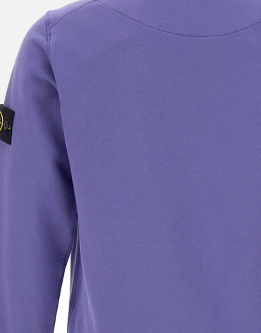Felpa in cotone 6100060S0051 V0047 STONE ISLAND 