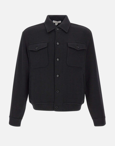 Giacca in pura lana vergine AALJM97 CN65000999 LARDINI 