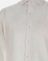 Camicia in cotone Dandy Life LIU02P0154108U 0001 BARBA 