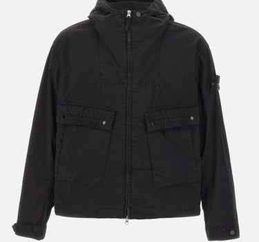 Giacca "Light Compact Touch Poly-TC" 4100052S0042 V0029 STONE ISLAND 