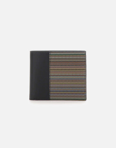 "Wallet billfold" M1A4832PCOATE 79 PAUL SMITH 