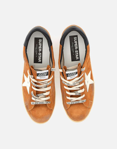Sneakers "Superstar Classic with list" GMF00101 F00875255808 GOLDEN GOOSE 