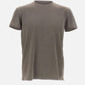 T-shirt "Techno Wash Piquè" 26218 86 RRD 