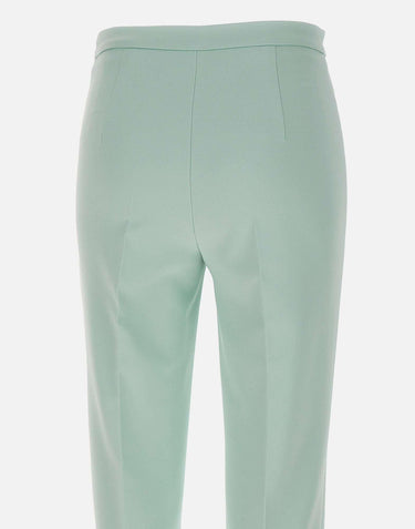 Pantaloni "Daily" PA02841E2 BV9 ELISABETTA FRANCHI 