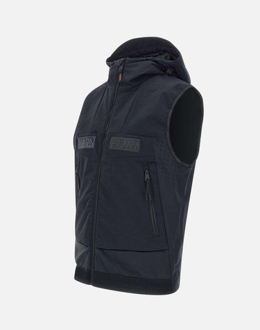 Gilet " A Clay" NP0A4ICQ 9411 NAPAPIJRI 