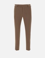 Pantaloni "Dieci" COASX0Z00FWD SD750155 PT TORINO 