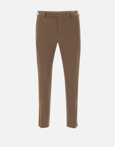 Pantaloni "Dieci" COASX0Z00FWD SD750155 PT TORINO 